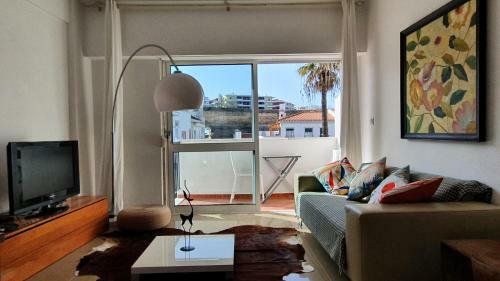 Apartamento Lagos Lovely Home