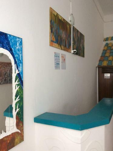 Hostal Iguana Guesthouse