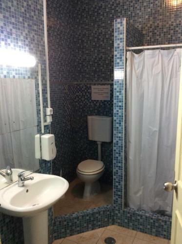 Hostal Iguana Guesthouse