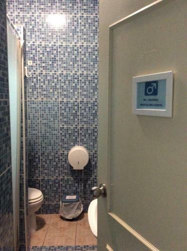 Hostal Iguana Guesthouse