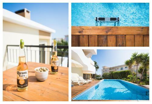 Hostal Villa Boho
