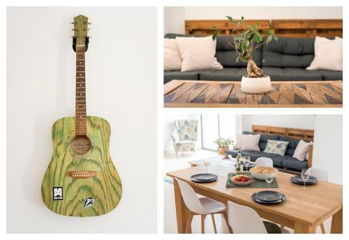 Hostal Villa Boho