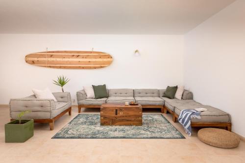 Hostal Villa Boho