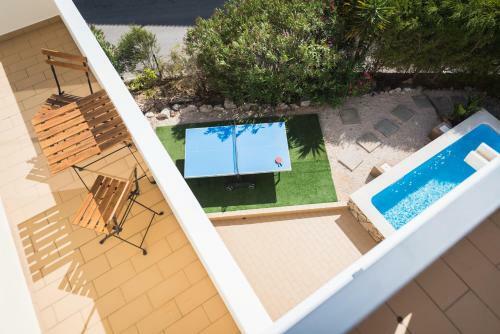 Hostal Villa Boho