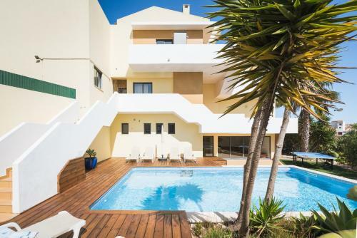 Hostal Villa Boho