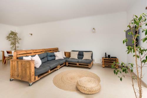 Hostal Villa Boho