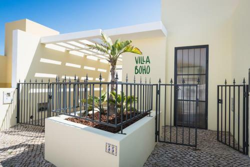 Hostal Villa Boho