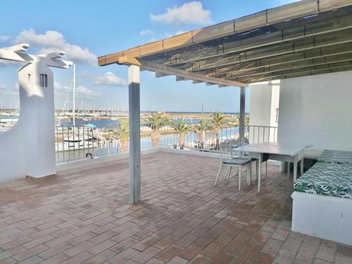 Apartamento Sea Terrace