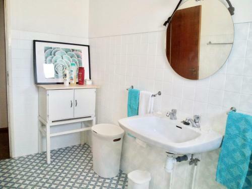 Apartamento Sea Terrace