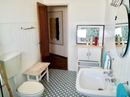Apartamento Sea Terrace