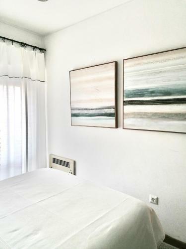Apartamento Sea Terrace