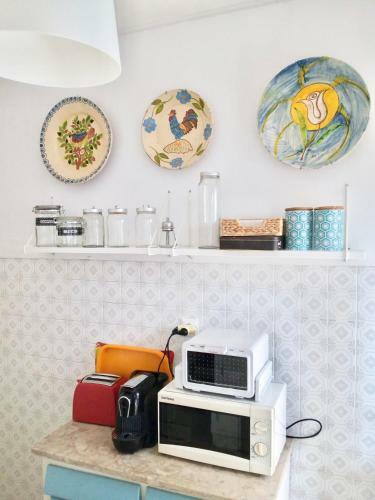 Apartamento Sea Terrace