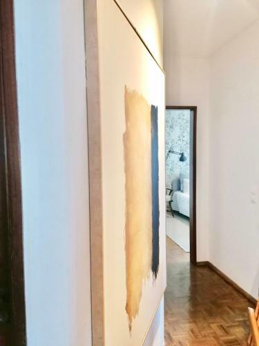 Apartamento Sea Terrace