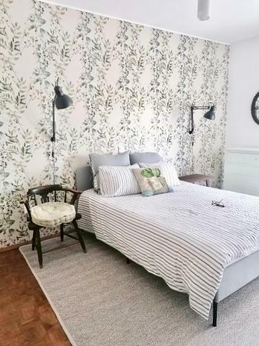 Apartamento Sea Terrace