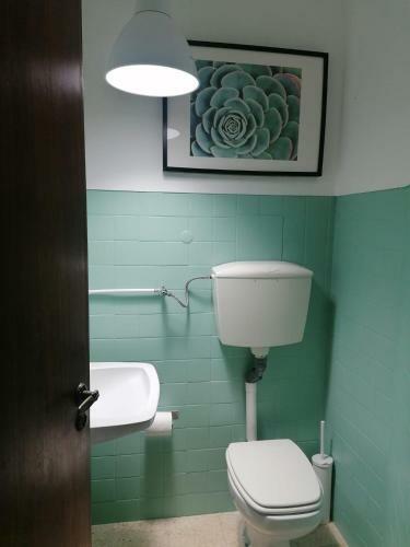 Apartamento Sea Terrace