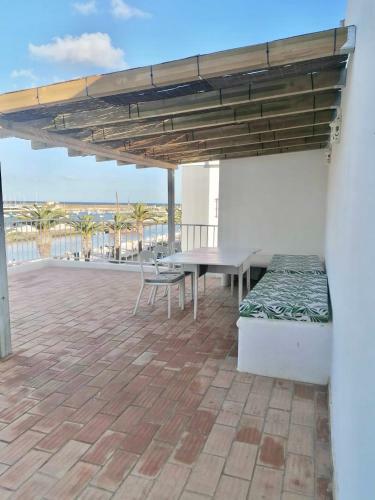 Apartamento Sea Terrace