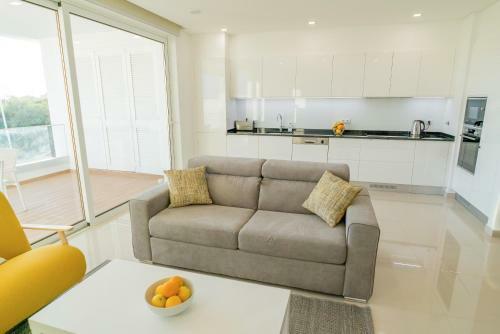 Apartamento Sunset Condominium