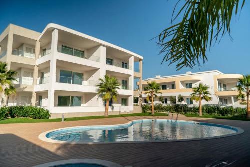 Apartamento Sunset Condominium
