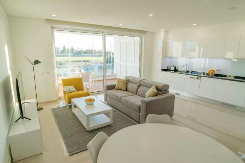 Apartamento Sunset Condominium