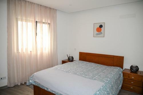 Apartamento Duarte