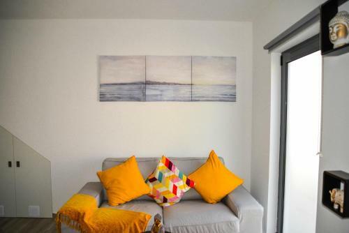 Apartamento Duarte