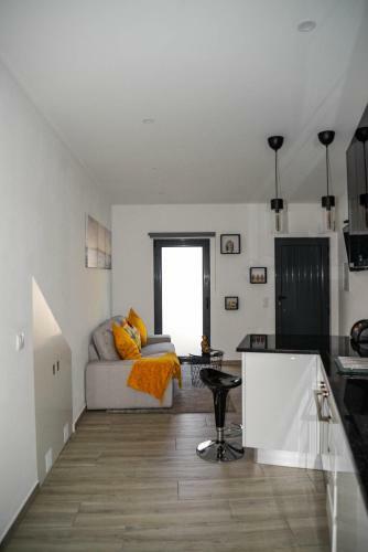 Apartamento Duarte