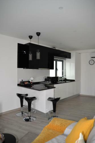 Apartamento Duarte