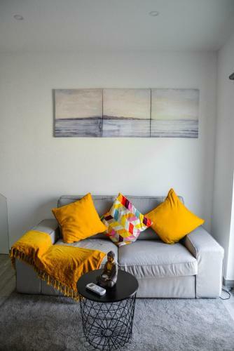 Apartamento Duarte