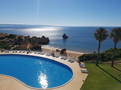 Lagos Bay & Sea View Apartment