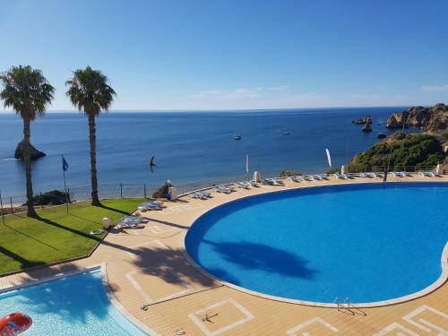 Lagos Bay & Sea View Apartment