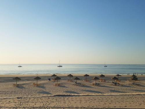 Lagos Bay & Sea View Apartment