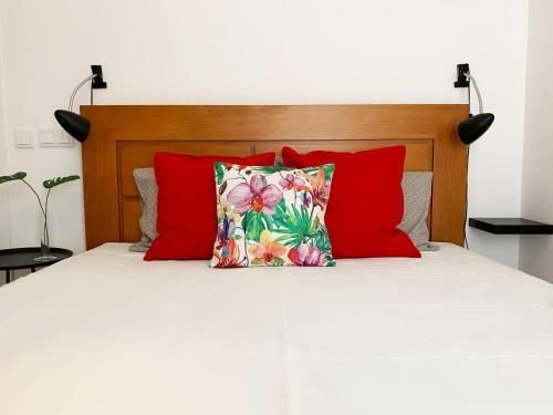 Apartamento Ap Garden