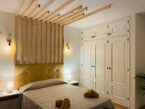 Hostal Travellers Guesthouse