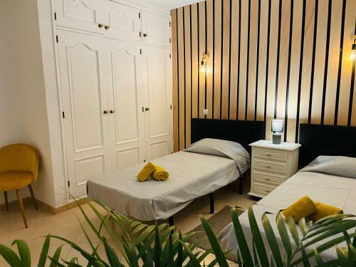 Hostal Travellers Guesthouse