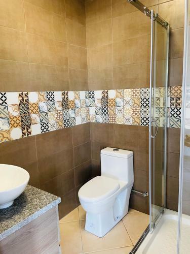 Hostal Travellers Guesthouse