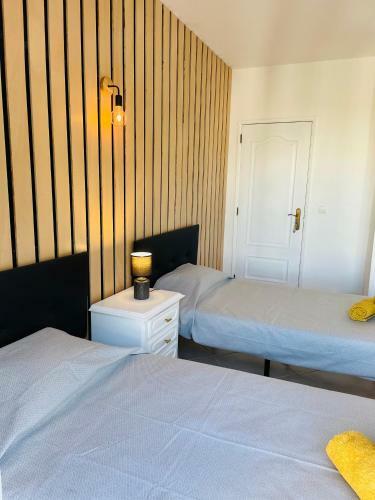 Hostal Travellers Guesthouse