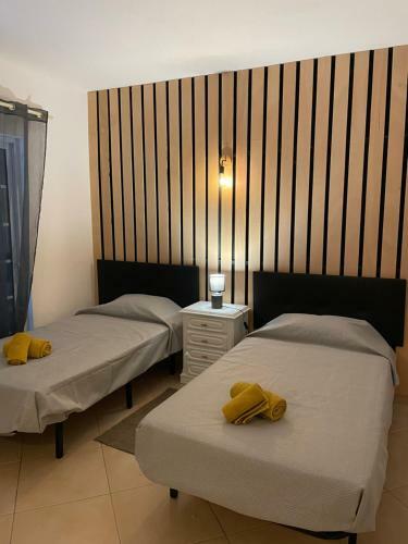 Hostal Travellers Guesthouse