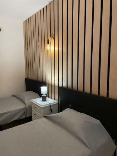 Hostal Travellers Guesthouse