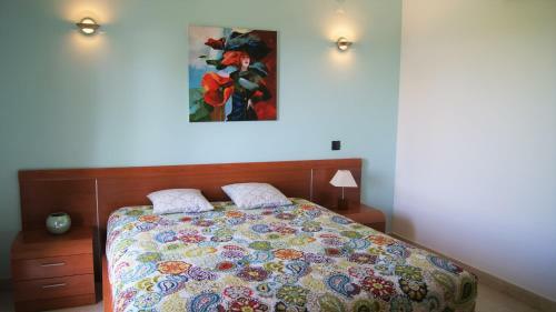 Apartamento Foz Da Ria