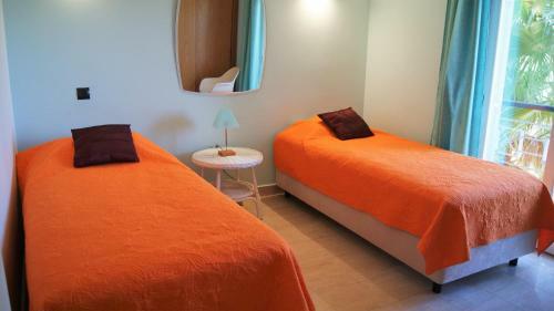 Apartamento Foz Da Ria