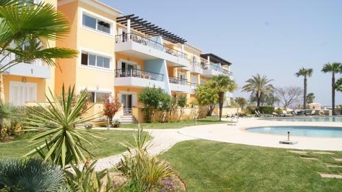 Apartamento Foz Da Ria