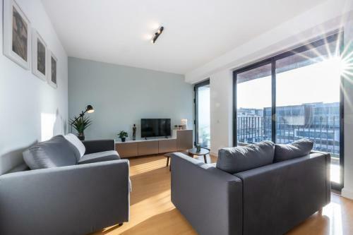 Apartamento Casa Vermelha Lagos