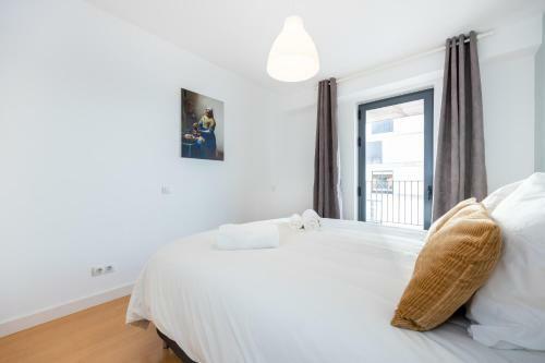 Apartamento Casa Vermelha Lagos