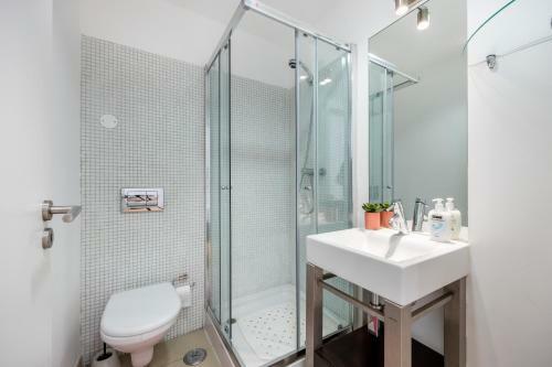 Apartamento Casa Vermelha Lagos