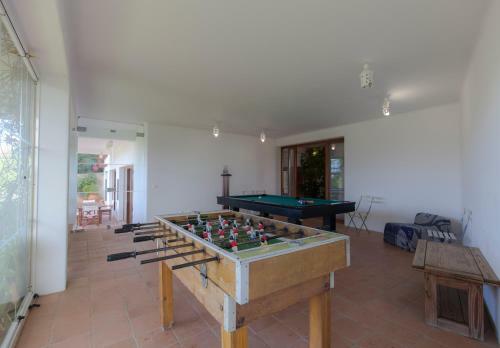 Villa Casa De M�s By Garvetur