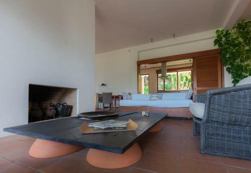 Villa Casa De M�s By Garvetur