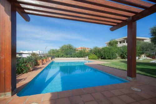 Villa Casa De M�s By Garvetur