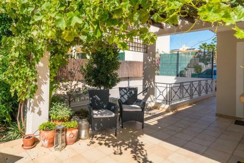 Casa Eleonora B&B