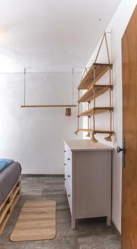 Apartamento Colorido