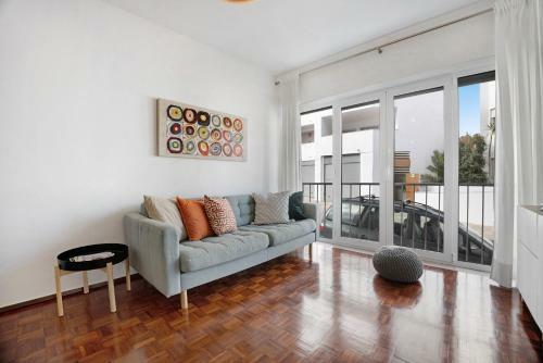 Shell Apartment